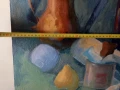 Картина - натюрморт, снимка 2