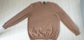 Hugo Boss  Wool / Knit Mens Size L - XL НОВО! ОРИГИНАЛ! Мъжки Пуловер!, снимка 7