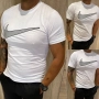 мъжки тениски karl legenfeld adidas nike, снимка 15