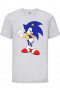 Детска тениска Sonic 005,Соник,Игра,Изненада,Подарък,Празник,Повод, снимка 6