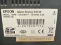 Epson Stylus SX415, снимка 9