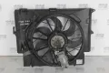 Перка охлаждане за BMW E87 1-series 118D 122к.с. (2004-2007), 1137328144, снимка 1