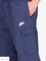 Мъжки карго панталон NIKE. Размер 2XL, снимка 2