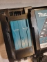 Оригинално бързо зарядно Makita DC18RC, като ново. 31€, цената е крайна!, снимка 2