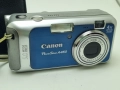 Canon PowerShot A460 Ai AF Digital Camera 5.0 Megapixel 4x Optical Zoom, снимка 1