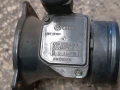 Air mass meter VW 06A906481B Engine 1.6i AKL HITACHI AFH80 -10C , 06A 906 481B дебитомер голф, снимка 3