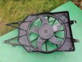 Перка Охлаждане Форд Фокус 1.8(1)(1998г. -2007г.)N, снимка 7