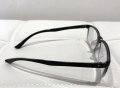 Пластик-титаниеви диоптрични очила “Eyewear” -1,75 (късогледство), снимка 4
