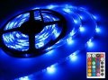 LED RGB цветна диодна лента 5м, снимка 6