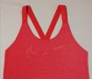 Nike DRI-FIT Just Do It Tank Top оригинален потник S Найк спорт фитнес, снимка 2