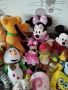 Голям лот плюшени играчки , снимка 5