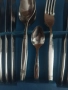Красив к-т лъжици и вилици , снимка 2