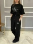 Нов модел дамски екипи Calvin Klein, снимка 1