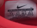 Nike Номер 40 Стелка 25,5 см. 100% Оригинални Внос от Англия, снимка 8