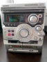  Аудио система SAMSUNG model MAX-B550, снимка 2