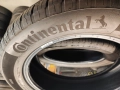 4бр.летни гуми 205/55/17 Continental, снимка 6