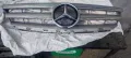 Продавам предна решетка за Мерцедес Б класа от 2007г ., снимка 1