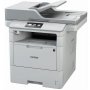 Принтер Лазерен Мултифункционален 4 в 1 Черно - бял Brother MFC-L6900DW Принтер, скенер, копир и фак, снимка 1