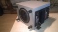 CAT DDS250-III ACTIVE SUBWOOFER-ВНОС ГЕРМАНИЯ, снимка 7
