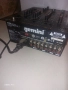 DJ миксер Gemini ps-626 pro, снимка 3