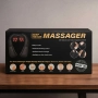 Електрически шиацу масажор , снимка 2