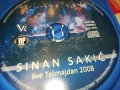 SINAN SAKIC DVD ORIGINAL 1807250920, снимка 11