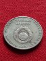 Руска юбилейна монета 1 рубла СССР 50 години СЪВЕТСКА ВЛАСТ за колекция - 25322, снимка 4