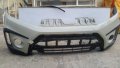Броня предна suzukI vitara 15-18 (сузуки витара) оригинална , снимка 4