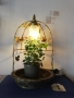 Стари настолни, нощни лампи, различни години. , снимка 6
