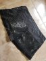  On line Къси панталонки с пайети черни и сини, снимка 1 - Панталони - 38738422