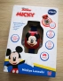 Mickey Mouse Vtech часовник с игри НА НЕМСКИ ЕЗИК, снимка 8