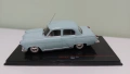 Volga Gaz M21 1:43 IXO, снимка 8