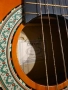 clifton акустично-класическа китара, снимка 6