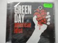 Green Day/American Idiot, снимка 1 - CD дискове - 37113038