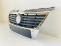 решетка радиаторна VW Passat 6 модел 2006-2011 . #1061V., снимка 2