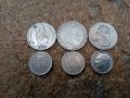 Сребърни Монети САЩ Швейцария Холандия, снимка 2