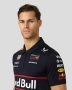 Red Bull Racing F1 Team Polo Shirt - Оригинална мъжка тениска с яка, снимка 4