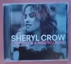 Sheryl Crow - Everyday Is A Winding Road - Collection (2013 cd), снимка 1