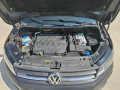 volkswagen caddy 2.0 tdi 4х4 дълга база, снимка 4