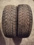 Продавам 2 броя зимни гуми 205.55.16 на 1 сезон дот 2019 Semperito , снимка 1