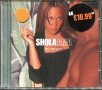 SholaAma-in return, снимка 1 - CD дискове - 36960214