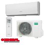 Инверторен климатик Fujitsu General ASHG14LUCA / AOHG14LUC