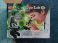 Детски микроскоп , снимка 1 - Образователни игри - 42935563