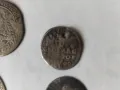 Лот сребърни монети , снимка 11