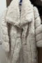 Палто от изкуствен косъм, снимка 1