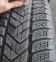 Гуми 225 55 17 Пирели 4 броя. Нов внос. Не са нови! , снимка 1