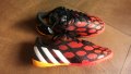 Adidas Absolado Football Размер EUR 33 / UK 1 детски за футбол 198-13-S, снимка 2