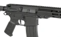 Сгъваем автомат WE07 AR15 с ETU от Eshooter и 30 RPS [WELLPRO], снимка 8