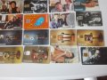 Фонокарти - 69 броя и лот пощенски картички., снимка 5
