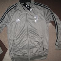  Горнище и долнище ADIDAS-FC JUVENTUS    мъжки,М, снимка 2 - Спортни дрехи, екипи - 35064087